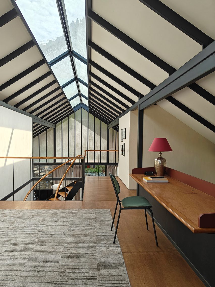 Shilaya by Meister Varma Architects