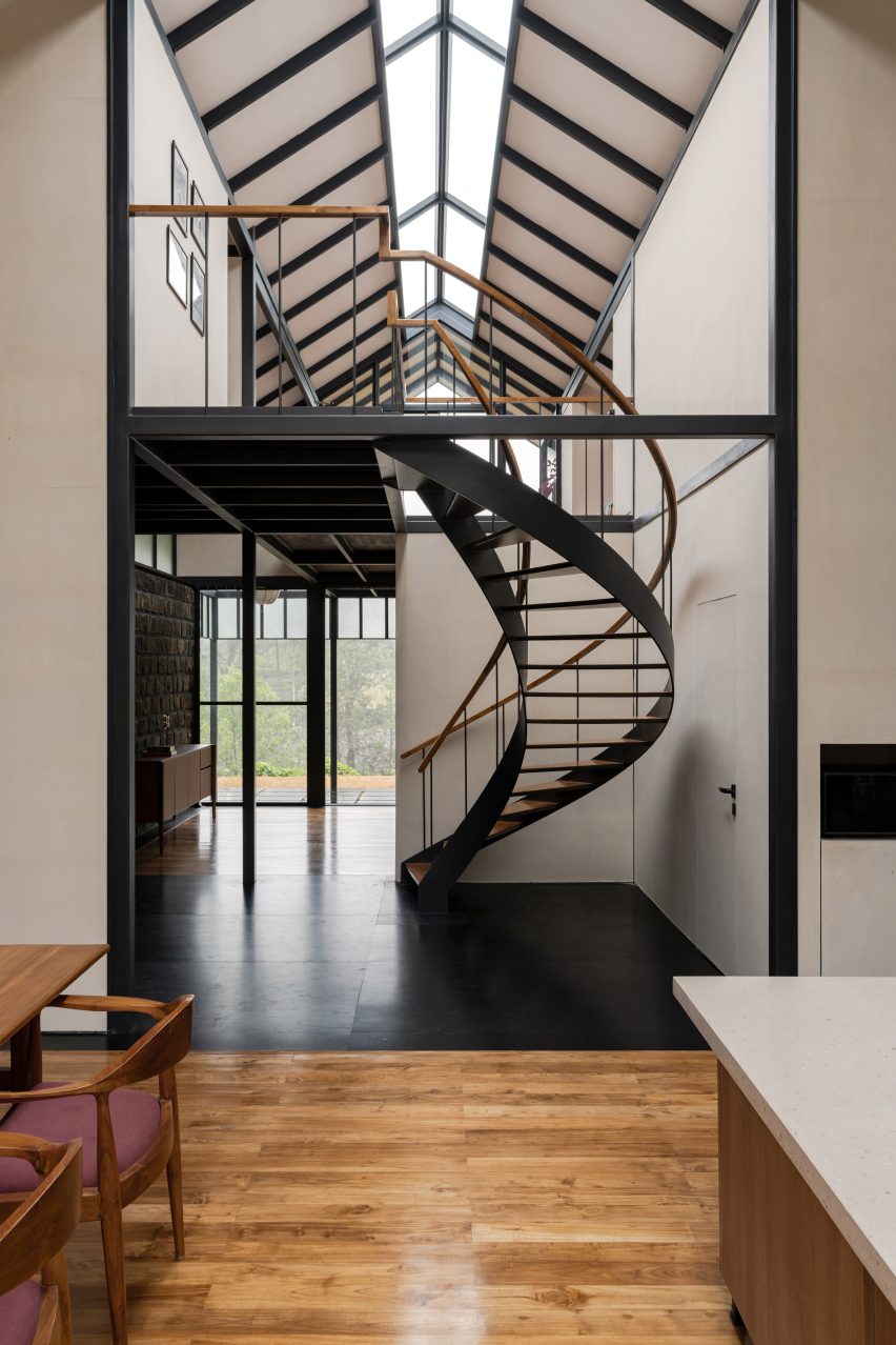 Shilaya by Meister Varma Architects