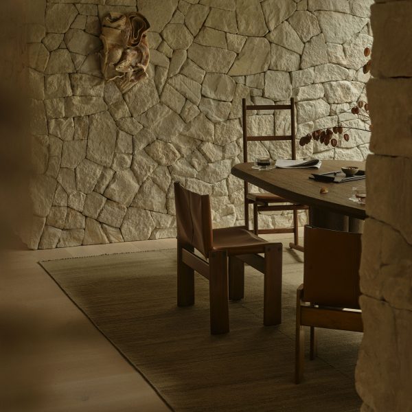 Meridian rug collection by Armadillo