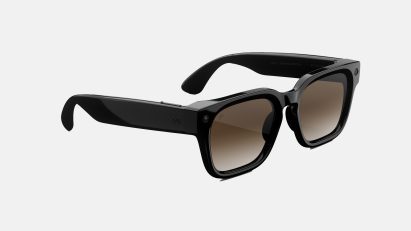Meta AI glasses