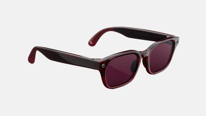 Meta glasses