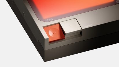 Household recording device by Morrama