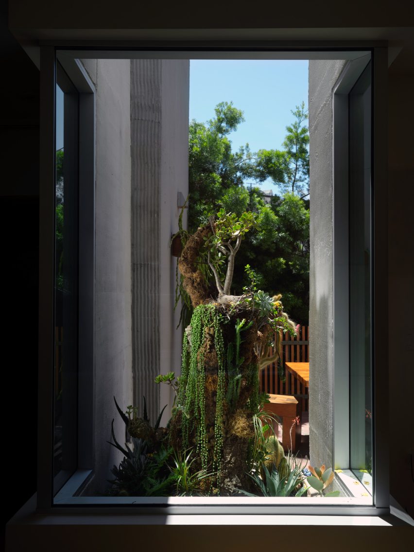 Museum Tower House