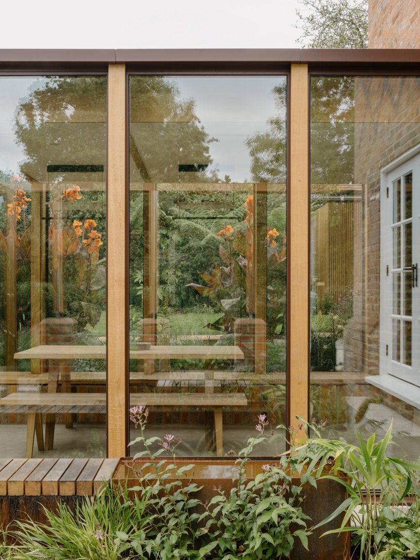 Muttram Veedu by Will Gamble Architects