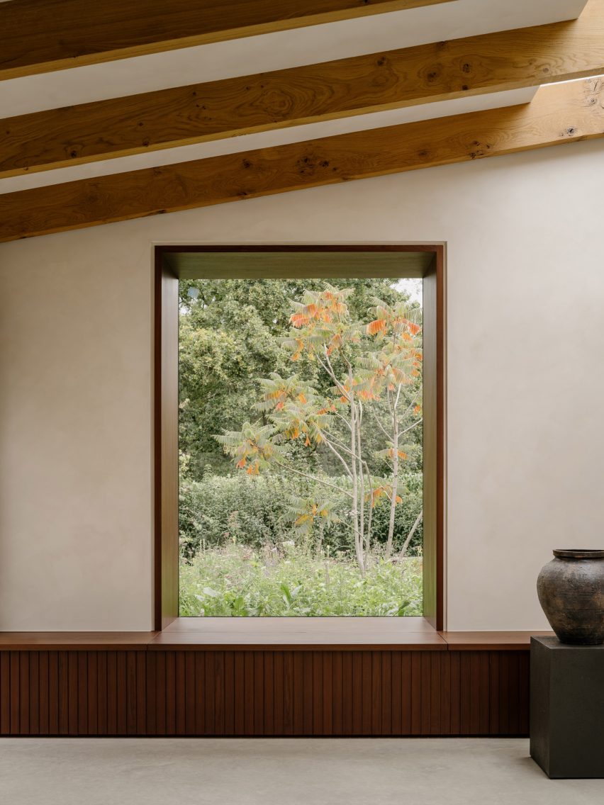 Muttram Veedu by Will Gamble Architects
