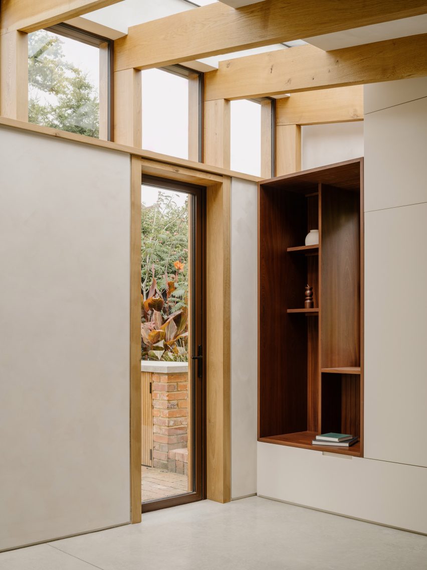 Muttram Veedu by Will Gamble Architects
