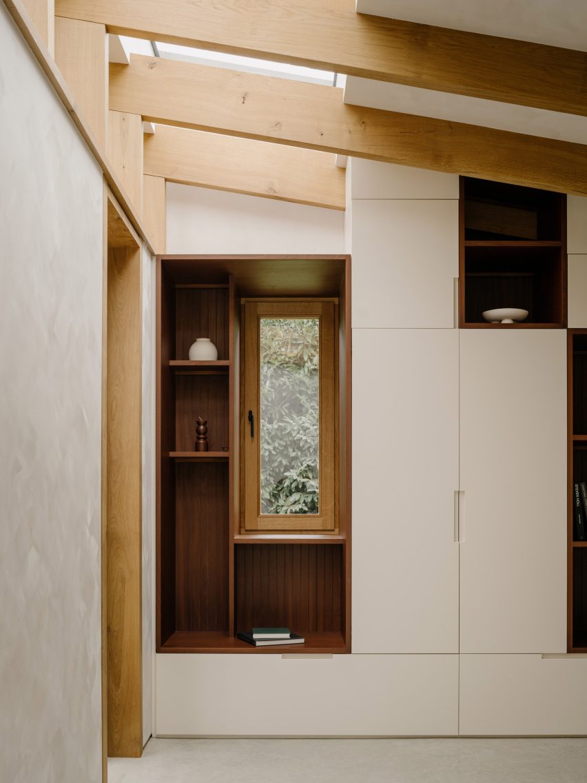 Muttram Veedu by Will Gamble Architects