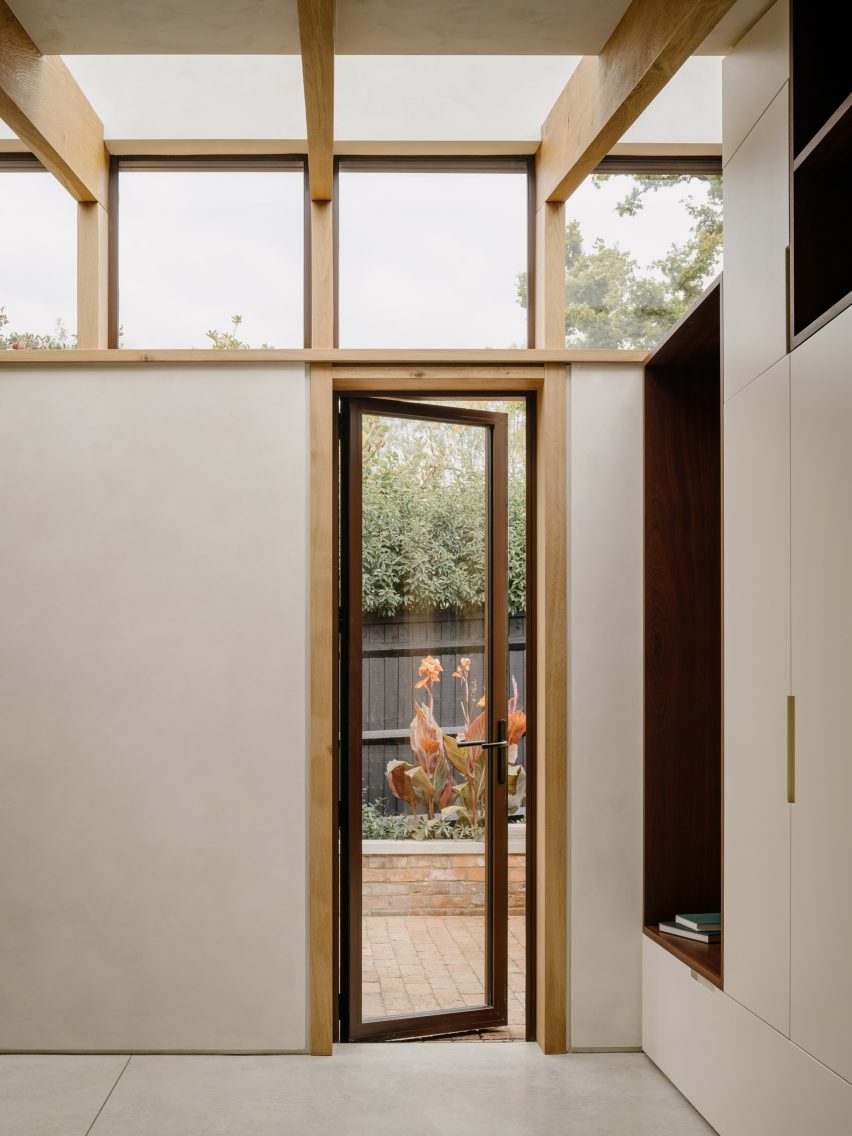 Muttram Veedu by Will Gamble Architects
