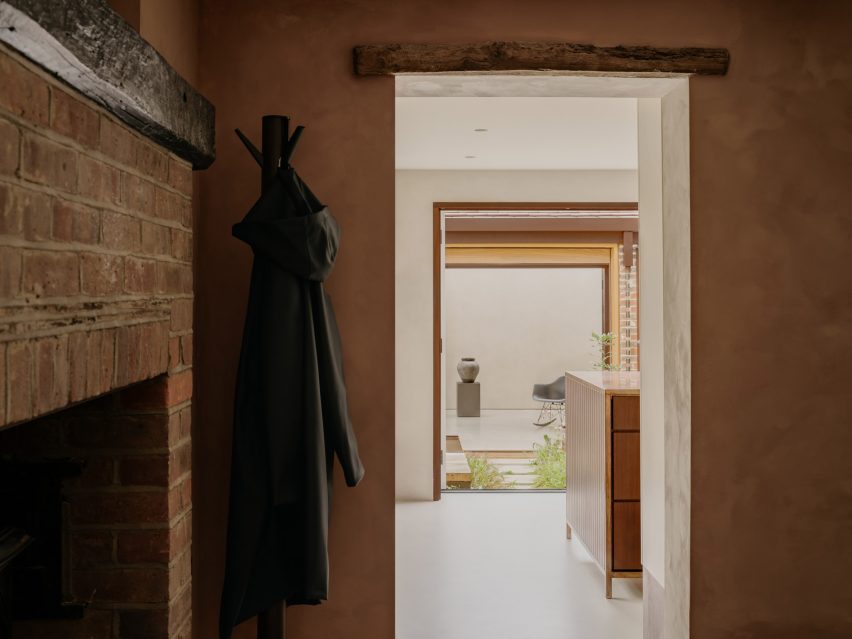 Muttram Veedu by Will Gamble Architects