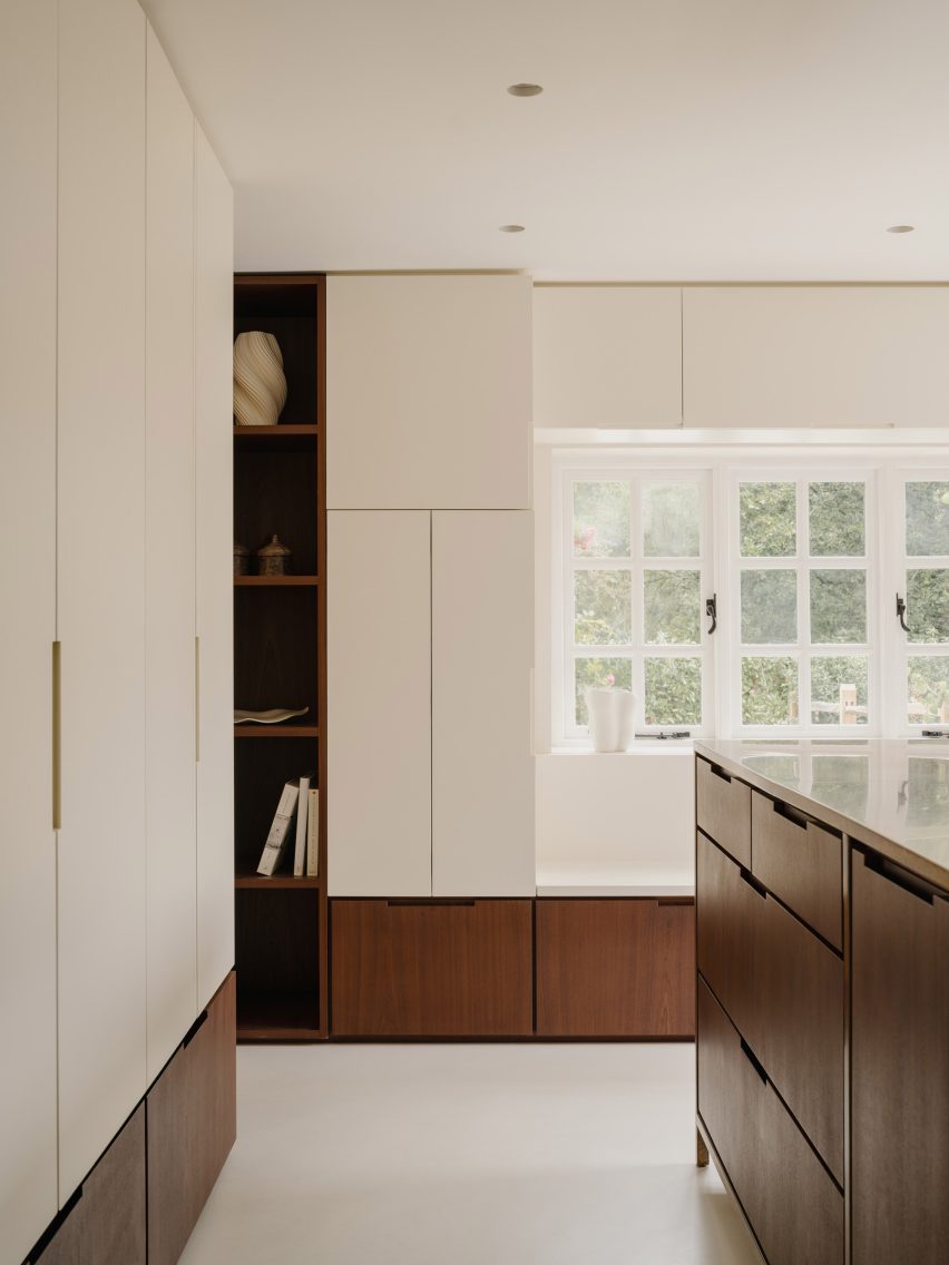 Muttram Veedu by Will Gamble Architects