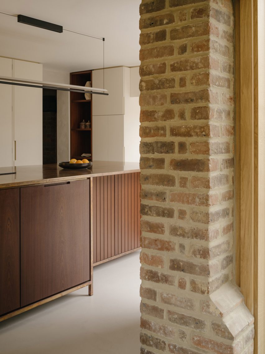 Muttram Veedu by Will Gamble Architects