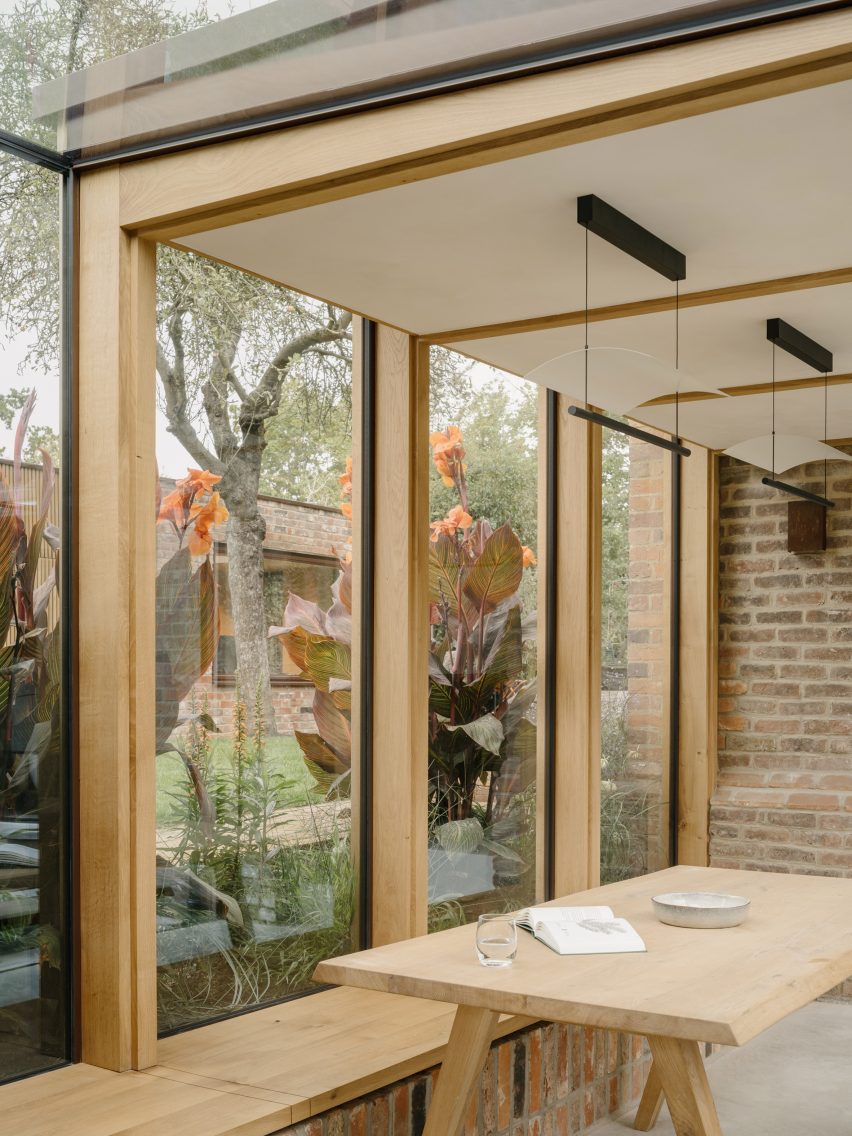 Muttram Veedu by Will Gamble Architects