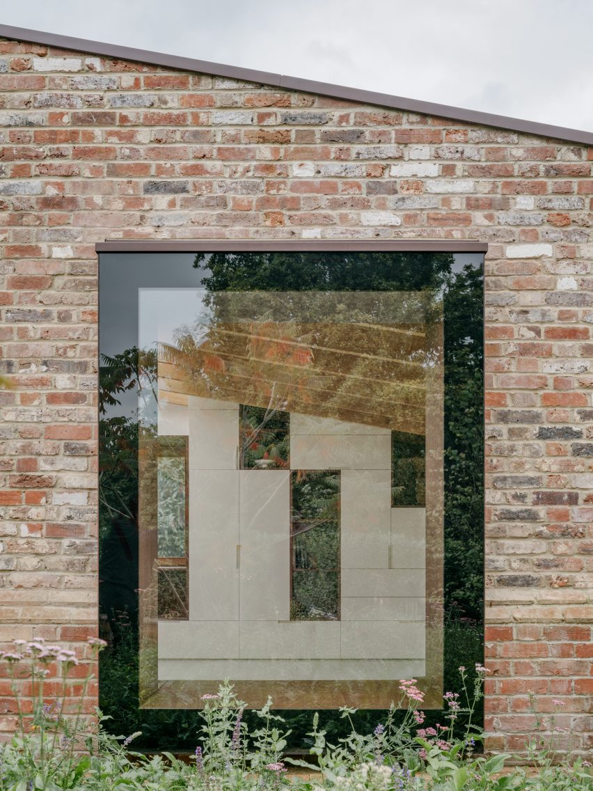 Muttram Veedu by Will Gamble Architects