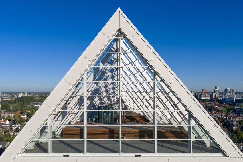 Nieuw Bergen by MVRDV