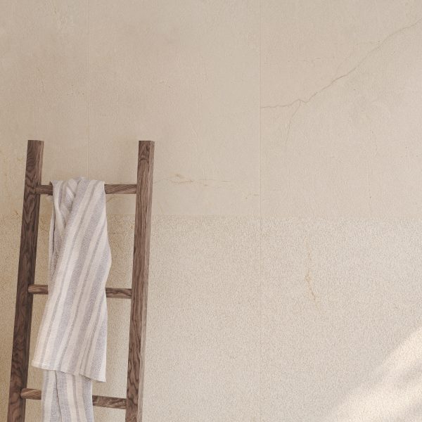 Mystone Pietra di Sicilia tiles by Marazzi