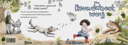 The Roundabout Way by Cat Sarabia