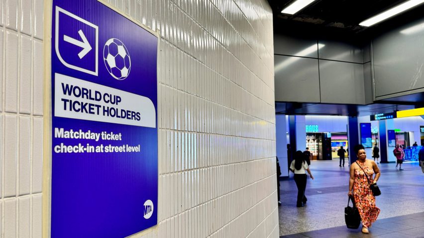 “The World Cup is a unique opportunity to make different public transit approaches visible”