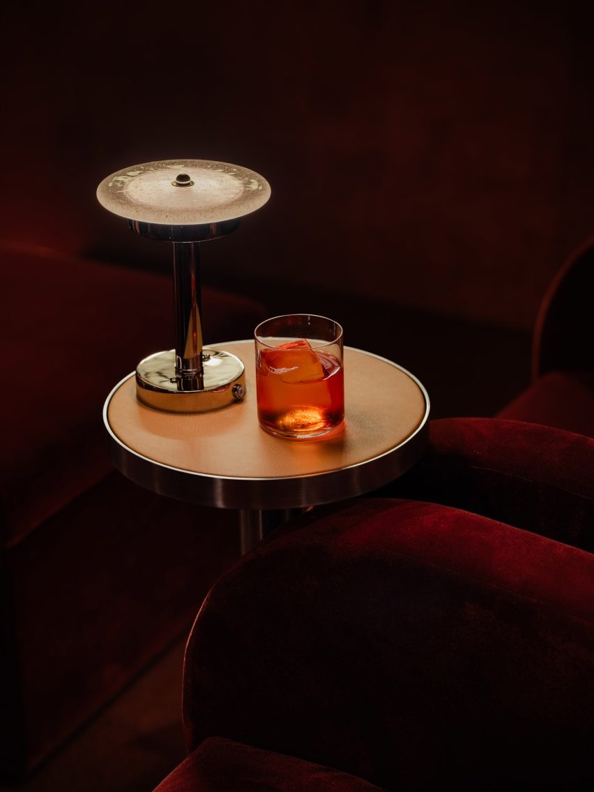 The Screening Room by Nice Projects