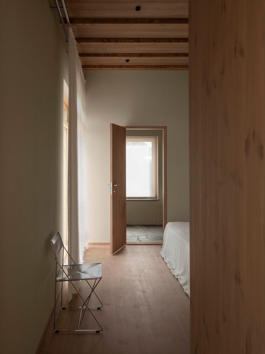 Villa Österlen by Note Design Studio