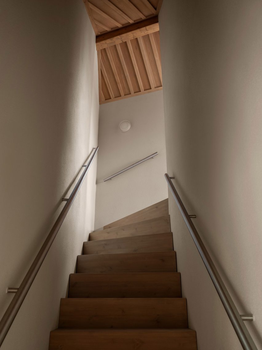 Villa Österlen by Note Design Studio
