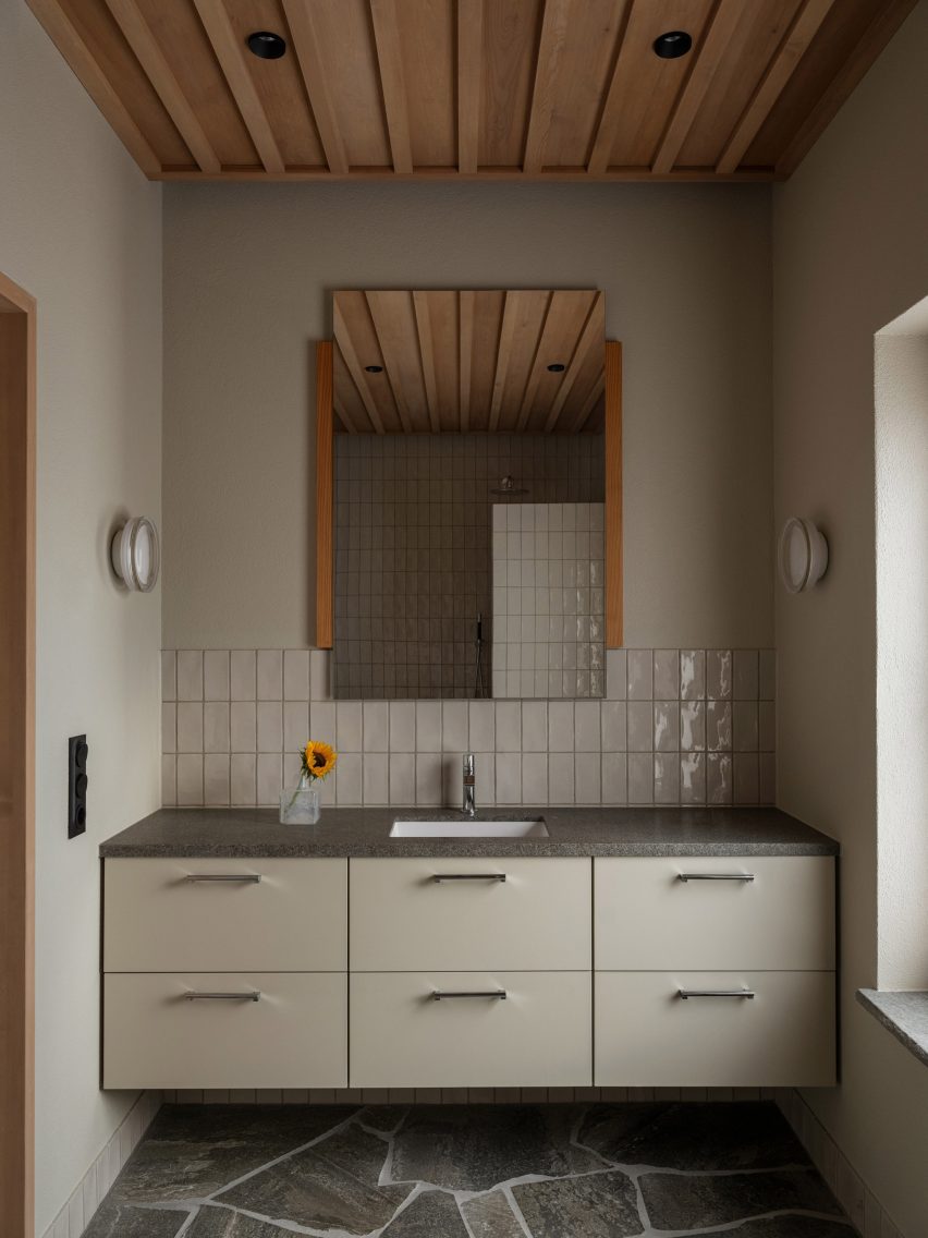 Villa Österlen by Note Design Studio