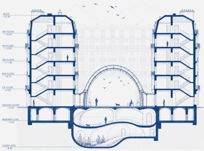 Firewall Architecture by Varvara Anisimova