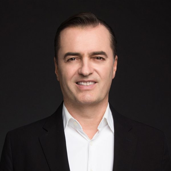 Patrik Schumacher