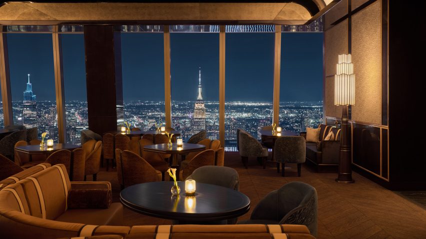 Avenue Sky Lounge
