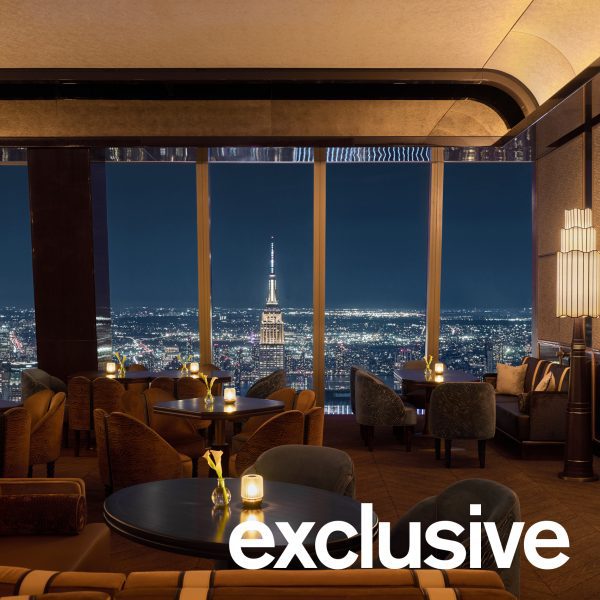 Avenue Sky Lounge