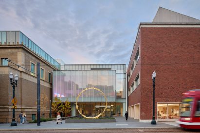 Portland Art Museum
