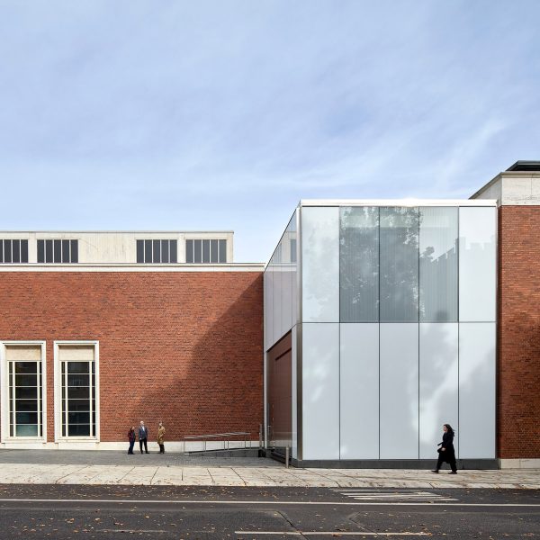 Portland Art Museum
