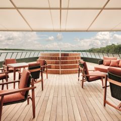 Pure Amazon by Studio Ibsen
