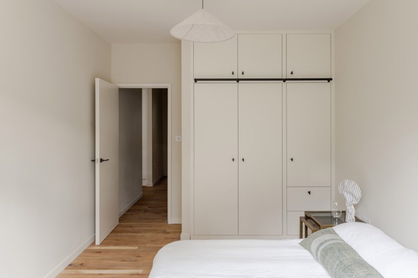 Radnor Road infill house by Wright Office