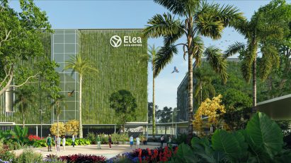 Hypen Data Center