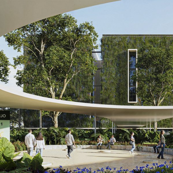Hypen Data Center