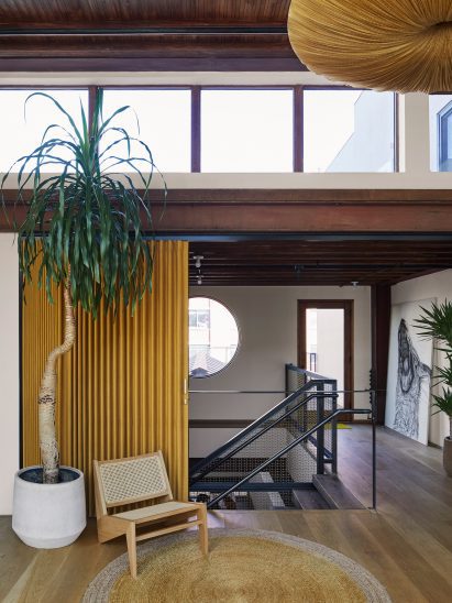 s4A Brooklyn Warehouse conversion