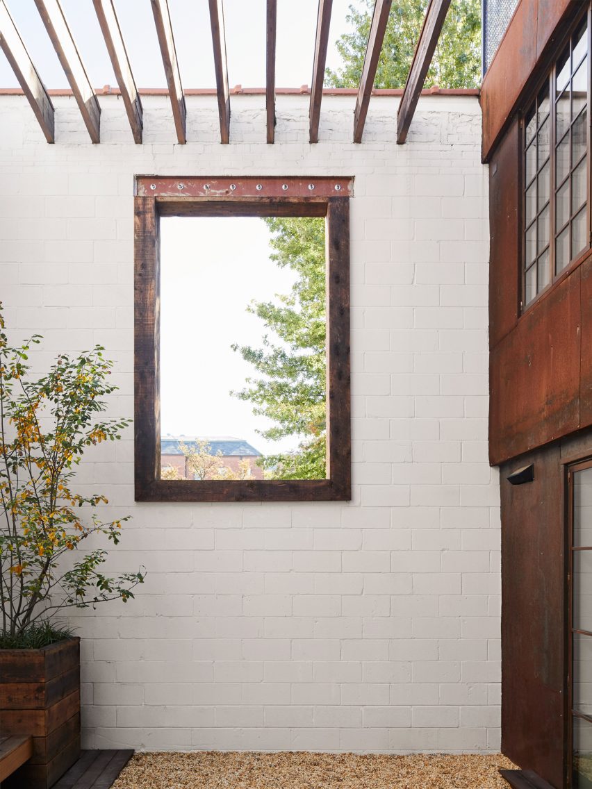 s4A Brooklyn Warehouse conversion