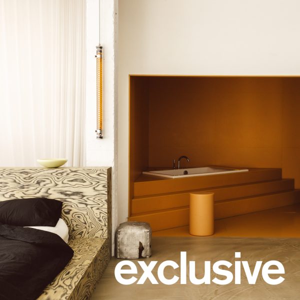 Sabine Marcelis's house
