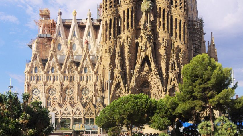 Sagrada Familia