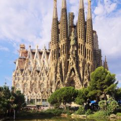Sagrada Familia