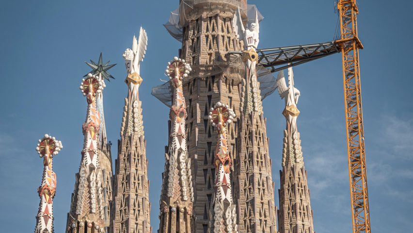 Sagrada Familia