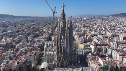 Sagrada Familia