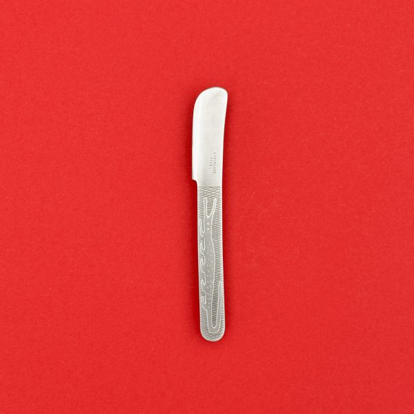 Oded Webman butter knife