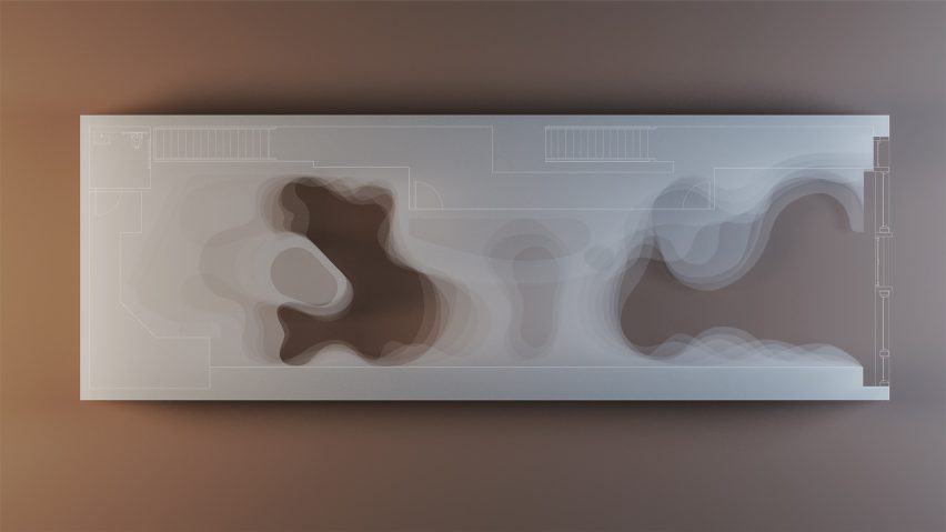 SKIN1004 model