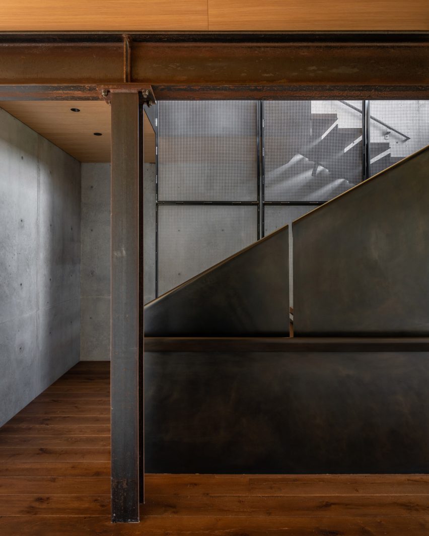 Sky View by Olson Kundig