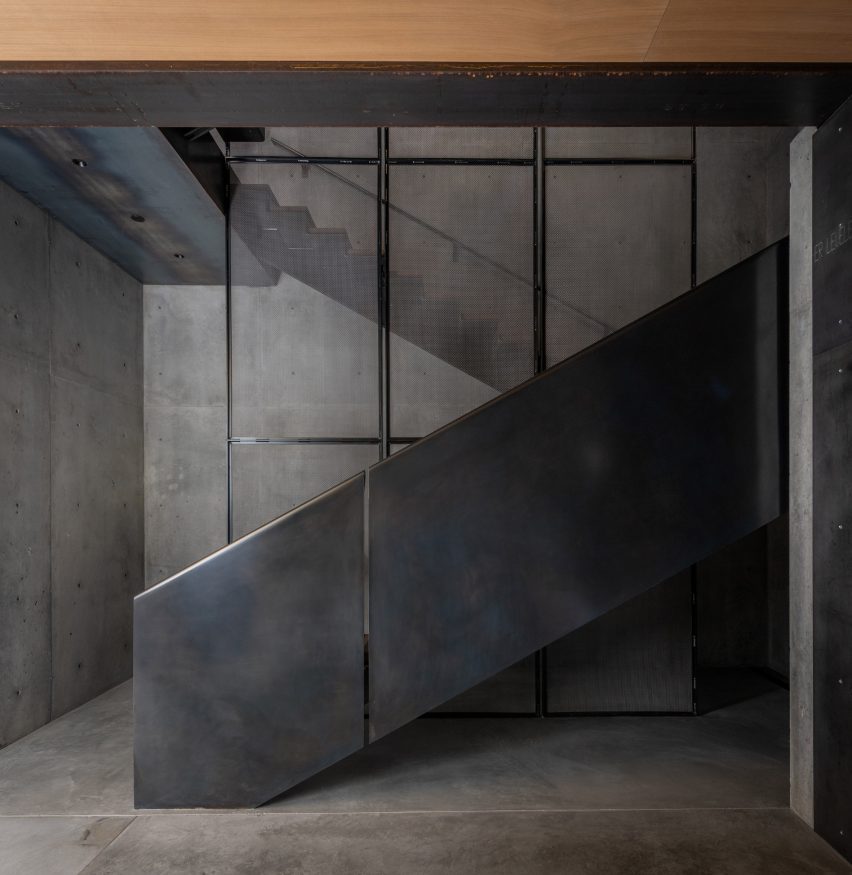 Sky View by Olson Kundig