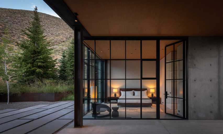 Sky View by Olson Kundig