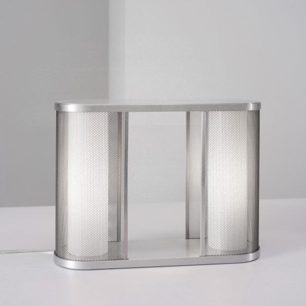 Solaris lamp by Sol Rybakken Kallin for Blond in kitchen