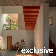 Splitscape Residence by SpaceDNA