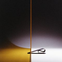 Stop/Go exhibition by Hahn and Cuesta Wolf at 3 Days of Design